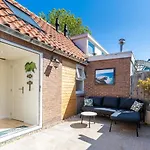 Vakantiehuis Domburg Cabanas DO37