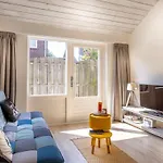 Vakantiehuis Domburg Cabanas DO37