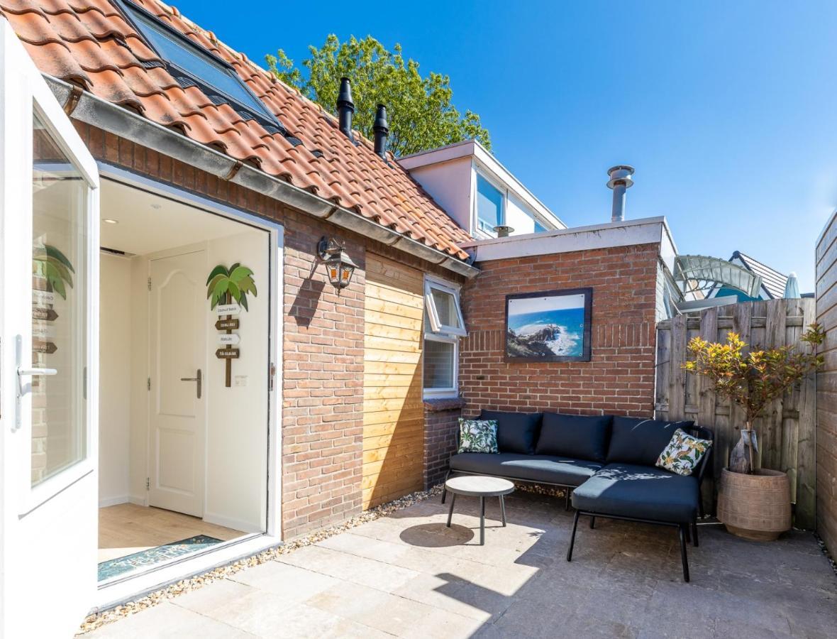Vakantiehuis Do37 *