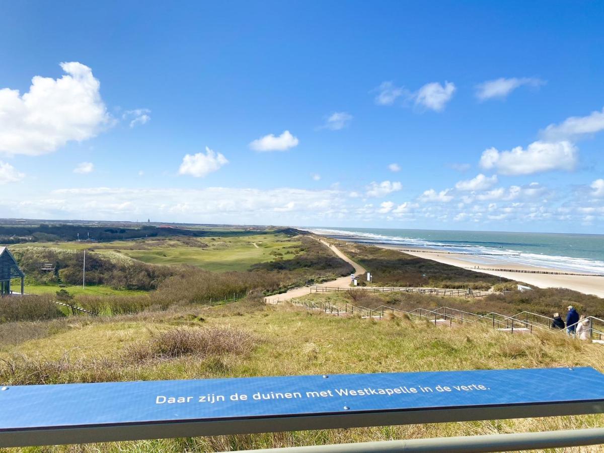Do37 Vakantiehuis Domburg